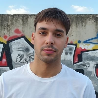 clevforbes's profile picture. 