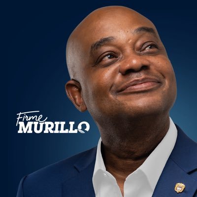 LuisGMurillo's profile picture. Chocoano. Exgobernador, Exministro de Ambiente y Excanciller. Visiting Scholar MIT. Trabajando por más oportunidades para Colombia 🇨🇴