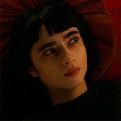 emantiomorfa's profile picture. vas-tu me comprendre?