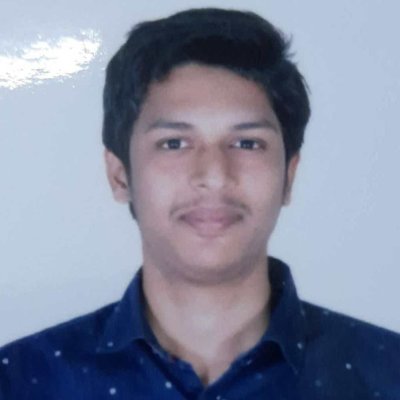 Akhil1330056261's profile picture. React.js | Tailwind CSS | Web Dev Software Developer • Freelancer
DM open for projects!