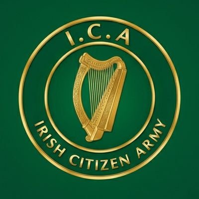 CitizenArmy32's profile picture. We do not support Islam like other so called Irish nationalists. Islam get out of Ireland.
Official ICA Rebirth Contact.
https://t.co/JP5DyJi7CK