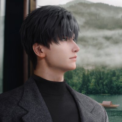 archiaterz's profile picture. Zayne RP ☤ Cardiac Surgery ☤ ENG only ☤ Not Affiliated with InFold ☤ Not a fanservice account