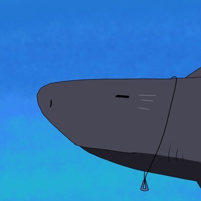 same_kaossyaa's profile picture. 絵描き兼SS書きの狂ったサメです。 落書きメイン。 狐子さん大好き！！！！！ココドイッチ！！ギャハハハハハハハハハwwwwwwww V.W.P、音楽的同位体箱推し お題箱: https://t.co/1Mxmfr2byw サブ(日常垢兼没投垢)→@kogatasame