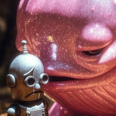 Newyn69420's profile picture. The trick is to fail fast, learn faster, and keep the ratio of good to bad moving in the right direction.

•Stay honest & genuine. Always • 🇸🇪❤️‍🔥 🇺🇸