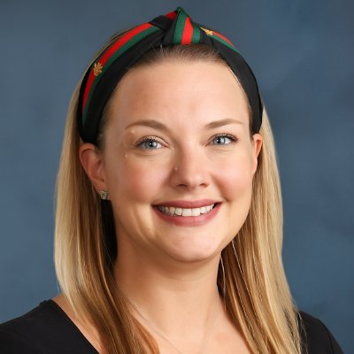 ap_hess's profile picture. Assistant Principal Melissa Hess, Ed.D., Chicago Public Schools Taft High School Passionate Educator, Loyola Ed ~Views are my own~