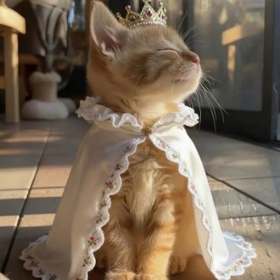 _Firulita's profile picture. I speak in memes. I engage w/ my followers. 
NO 🚫 DM's. 45/47 loyalist 🐸
Trolls R blocked immediately