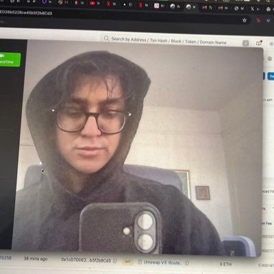 rizwanskazi's profile picture. accelerate