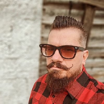 Hermann_Skol's profile picture. Black metal is Krieg 

@cruzeiro @vikings e Black metal 🫶