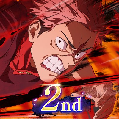 jujutsuphanpara's profile picture. TVアニメ『#呪術廻戦』初のスマホゲーム『#呪術廻戦ファントムパレード』公式アカウントです。#ファンパレ

アプリ内よりも廻珠をお得に購入できる公式WEBショップはこちら：https://t.co/b4E0kGmiAC
公式Discord：https://t.co/JyG6vBD6ky