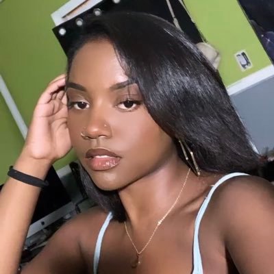 babygirlc22's profile picture. welcome to my mind 🧘🏾‍♀️