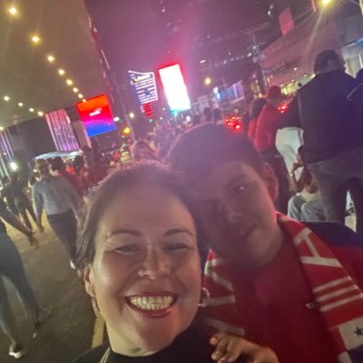 gatitaferoz507's profile picture. 51 años, Cristiana. Fiel.Bonita.Inteligente. Cat'sLover. Chocaholic. MamáDe4. transvacunada💪