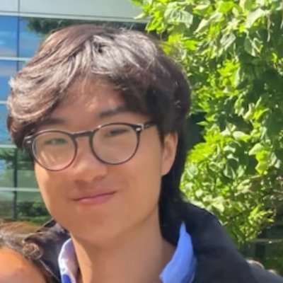 kristentran30's profile picture. Thinking deeply about self-knowledge and human potential.
Building systems. Trying to do something great for humanity