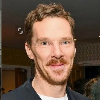 benelocktm's profile picture. I Luv Ben C #Cumberbatched 2011! Sherlock, Dr Who 10 was my Dr, David Bowie,The Beatles, Cold Play, Supernatural & The X-Files! (personal & fan account)