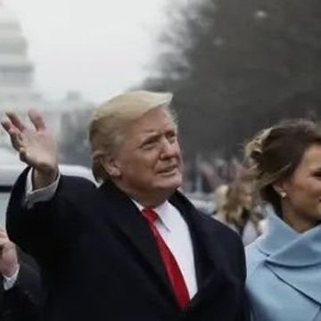 Ife1317376's profile picture. Hello patriot. 
Hope you're Trump 🇺🇸 supporter patriot?