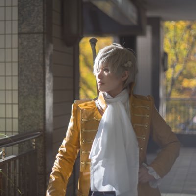 sssk316's profile picture. 30↑重加工写真の人物は本当に存在しません全身加工、加工までがコスプレ ペルソナに人生捧げてます。刀剣乱舞、ツイステ、まほやく、ヒロアカ 半自作、造形レベリング中。