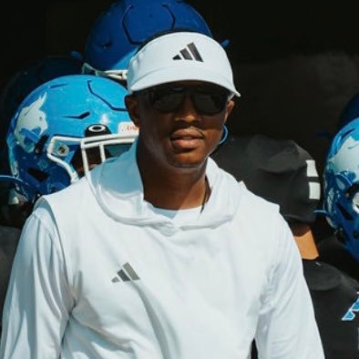 _CoachWilk's profile picture. OU Brave | Georgia Native | Interim Head Coach @PSCFootball