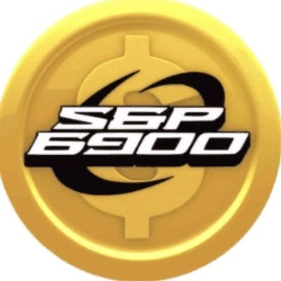 Dario506292691's profile picture. SPX6900 BELIEVE🧲