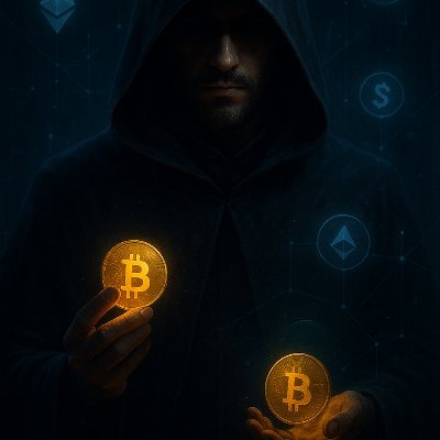 BChain40244's profile picture. give up, next day is not promised