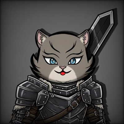 SkullsGangV2's profile picture. NFT Creator | LovaKittys | LovaSkulls By Skulls Gang $XRP Phase 2 Coming Soon …