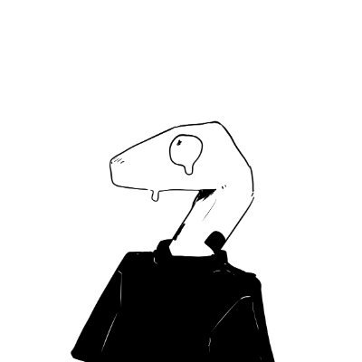 singular_mod's profile picture. I am Lizart | ♂️ | 🇨🇷 | sfw | 🔞Sometimes I Ilustrator.

                      I make up strange stories