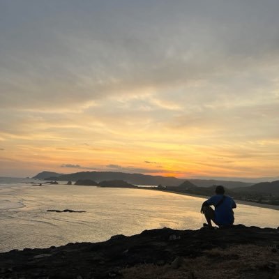 alfirachmat_'s profile picture. Cuman pedagang pakaian bekas