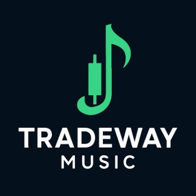 Tradewaymusic's profile picture. TradeWay Music shares lofi, chill, and deep-focus beats for investors, traders, and learners who want to stay calm, focused, and grow your money mindset.