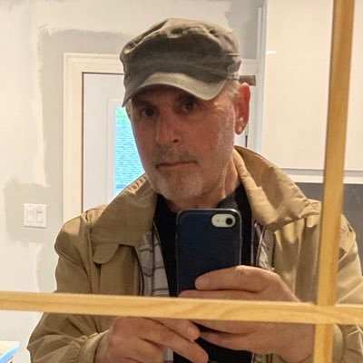 JohnCarzello's profile picture. Father/US Army Veteran/Born 27/6/53 #SpringfieldMA lives #MontrealQC. Author #NoMorePartying #ThePapalBull https://t.co/Ceo50DxWLv SORRY NO DMS ARE ANSWERED.