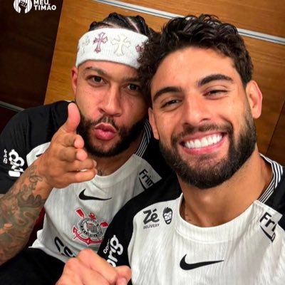 c4hsccp's profile picture. loira e corinthiana💋