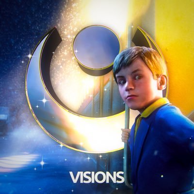 VisionsOnYT's profile picture. 22 | 30K + supporters 📤 | @_THEB0YS @LunarPact_