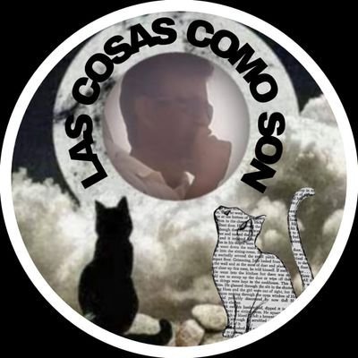 MACOME1406's profile picture. Licenciatura en Ciencias de la Comunicación. Egresado de la 𝐔𝐍𝐀𝐌. 𝕻𝖊𝖗𝖎𝖔𝖉𝖎𝖘𝖙𝖆🗒️✍🏼¡Al gobierno se le exige, no se le aplaude!