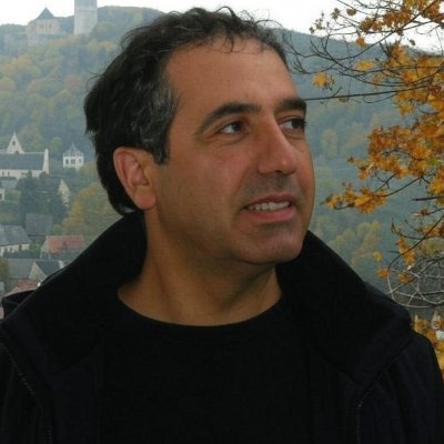 Darius_Winzer's profile picture. Hallo, Rojbaş, Merhaba. Founder of Derûn Academy (@AkademieDerun). Psychologist. Interested in ancient history. Suffering from burnout syndrome.