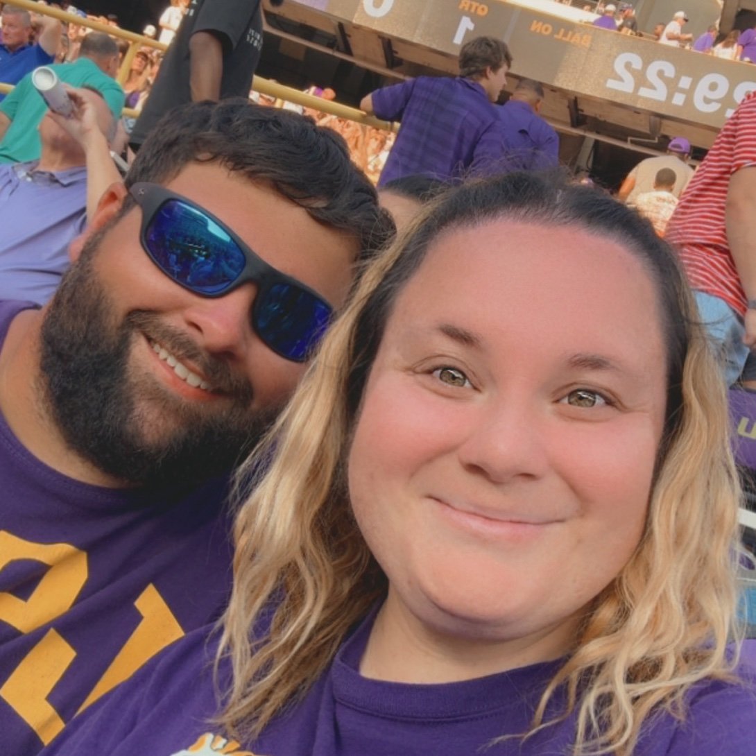 Geauxtigers2456's profile picture. 