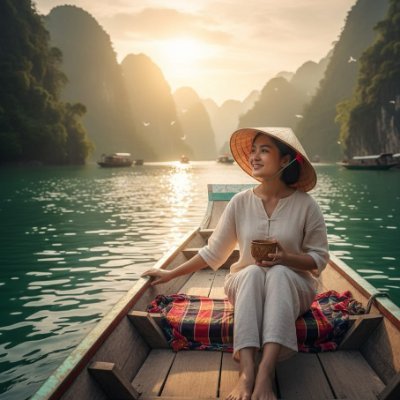 nova_33v's profile picture. Serial entrepreneur, food lover. 🌸 Nature is my muse. 🌿