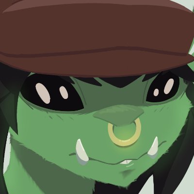 JpegKami's profile picture. bad 🇧🇷 artist | 27y
i like games and cats :)
(NO NFT, NO AI)