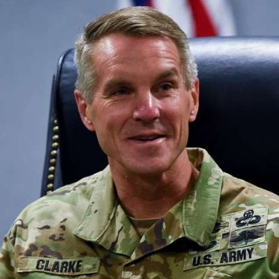 RichardC4966's profile picture. Works at US Army Military District Of Washington  USSOC 4Star Army General