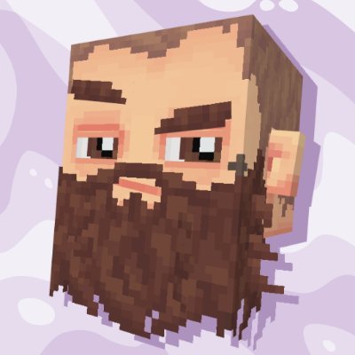 TourneVis_MC's profile picture. 🍄  I do some shits with cubes   |      𝗠𝗜𝗡𝗘𝗖𝗥𝗔𝗙𝗧 𝟯𝗗 𝗠𝗼𝗱𝗲𝗹𝗲𝗿