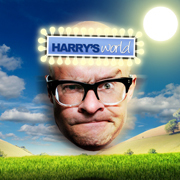 Official Harry Hill account. All tweets by Harry's management.

Tickets for brand new tour Pedigree Fun! here!  https://t.co/FPbNxi9xj9