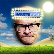 Harry Hill (@harryhill) 's Twitter Profile