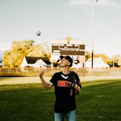 andrew_wiss's profile picture. Minster ‘26 @wsulc_baseball #LakeCrew