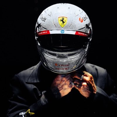 LewisHBrasil22's profile picture. Fã Clube Brasileiro dedicado a Lewis Hamilton 💜