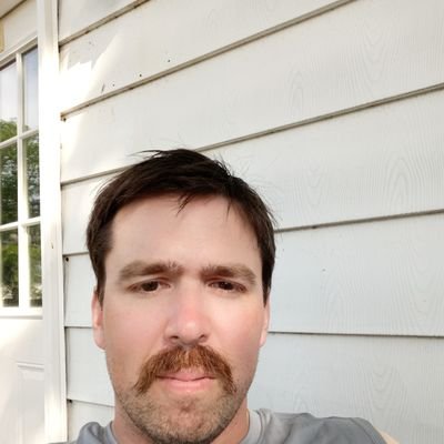 DannyBrophy's profile picture. Insert your own jokey descriptions.