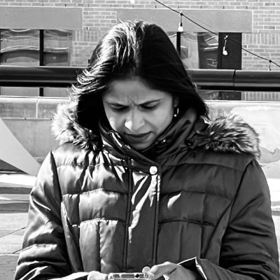 Naturworshiper's profile picture. Born in Bharat, a Nationalist, lifelong learner & seeker, enjoy geo-politics and deep interest in Adhyatm and spiritual practices.