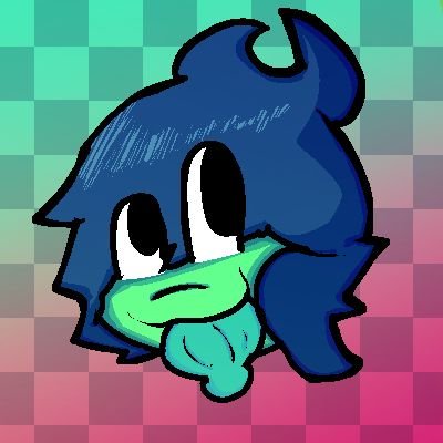 gameboy1969's profile picture. Minor | I'm straight | i make music, draw, and animate! | uh | yeah my discord is gameboy1969 | Alt: @danotgoat
