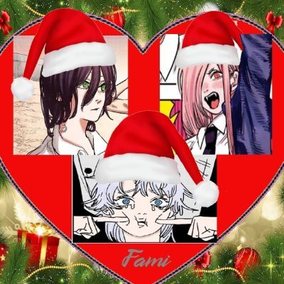 tylerhelle18525's profile picture. Just some guy who likes anime and games. I am one of the mods for FamiDevilcult, No_Advertising_4510. I am mostly active there and CSF. Fami, Power and Reze BGs