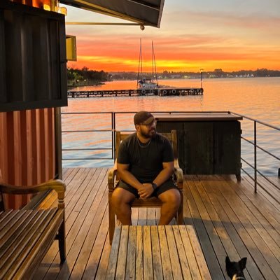 pedrook2021's profile picture. Building @monkeioficial