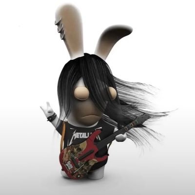 MetalX34978's profile picture. 