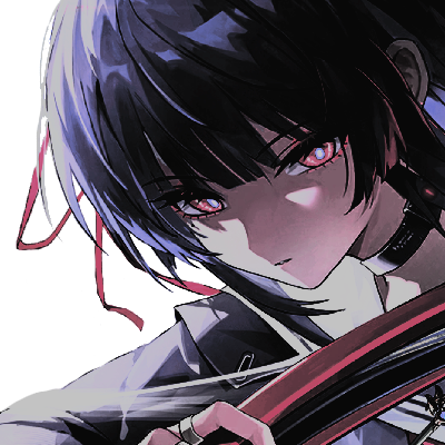 deadlocksevered's profile picture. 