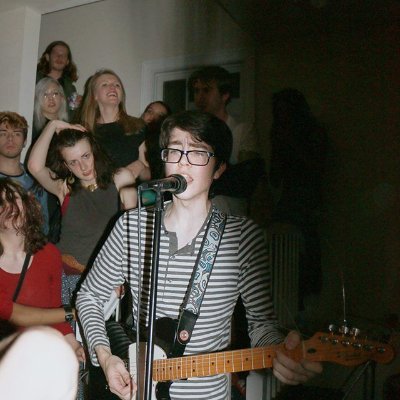 AverageFranDev's profile picture. music artist