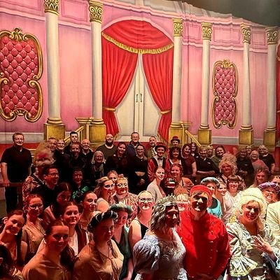 KateJuliet19's profile picture. ❤️ 8/2/2022❤️
 ❤️ Engaged 12/12/23 ❤️
https://t.co/x0qBIR1C5e