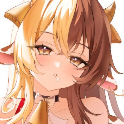 ohidekoja's profile picture. COMMISSIONS closed❌
🐮🥀💕cow girl 💕🥀🐮
https://t.co/RIVYetl4TD
≽^•⩊•^≼
(◍•ᴗ•◍)♡ ✧*。1000 followers = art raffle 🎉🖌️